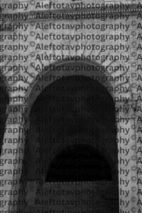 Cheit Hebrew letter art nature photography - 8th letter Hebrew alphabet life grace