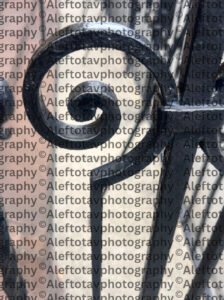 Pei Sofit final Hebrew letter art nature photography - end of word mouth speech form
